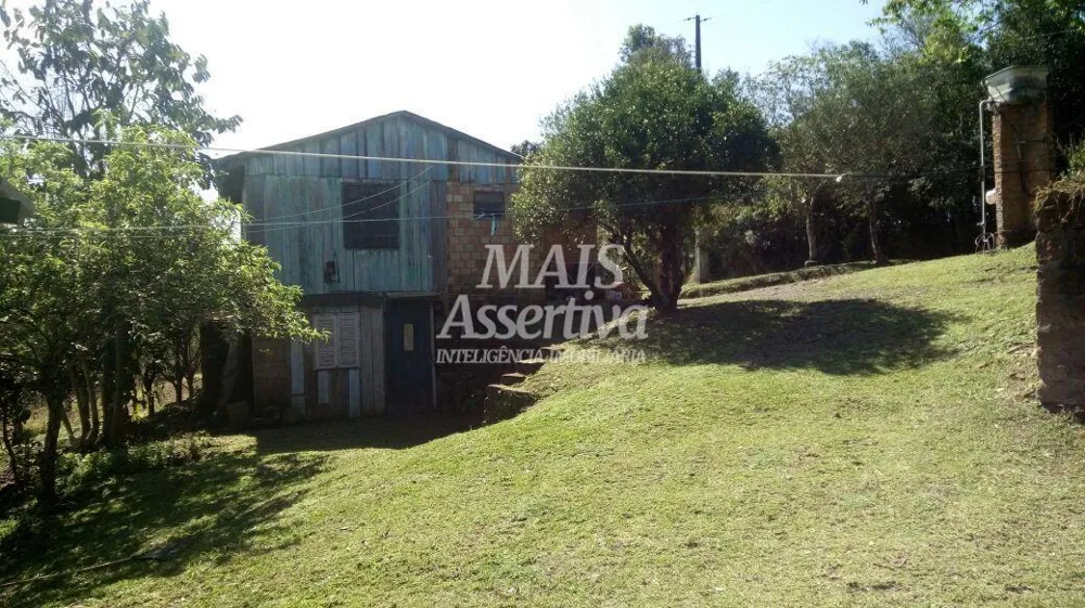 Sítio para Venda no bairro Santa Cruz da Concórdia em Taquara / RS.