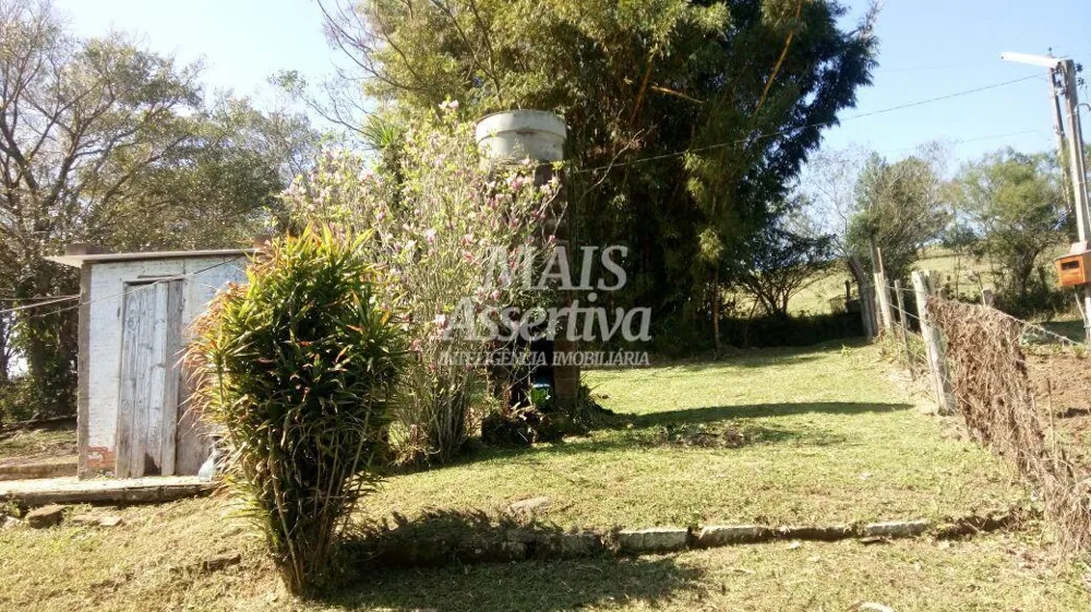 Sítio para Venda no bairro Santa Cruz da Concórdia em Taquara / RS.
