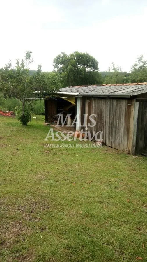 Sítio para Venda no bairro Santa Cruz da Concórdia em Taquara / RS.