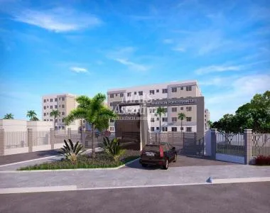 Apartamento para Venda em São Leopoldo / RS no bairro Santos Dumont Apartamento para Venda em São Leopoldo / RS no bairro Santos Dumont