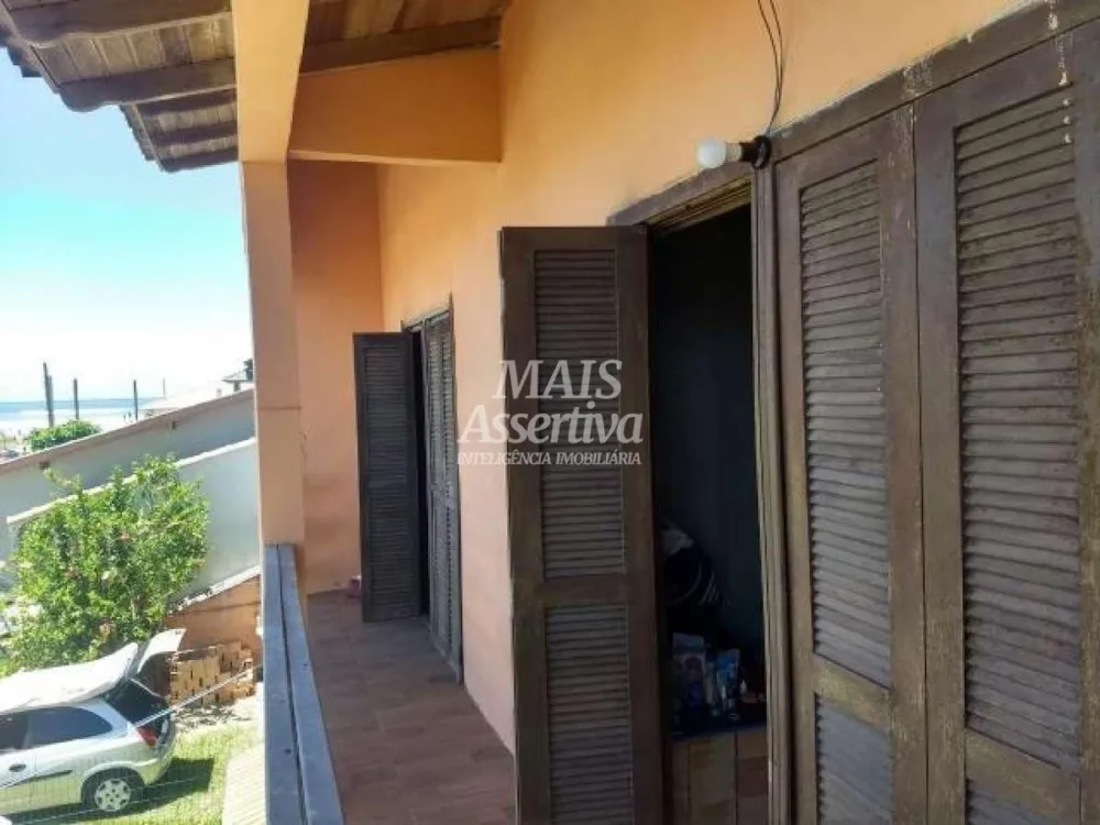 Casa para Venda em Imbé / RS no bairro Santa Terezinha (distrito)