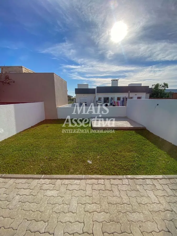 Casa para Venda em Imbé / RS no bairro Centro