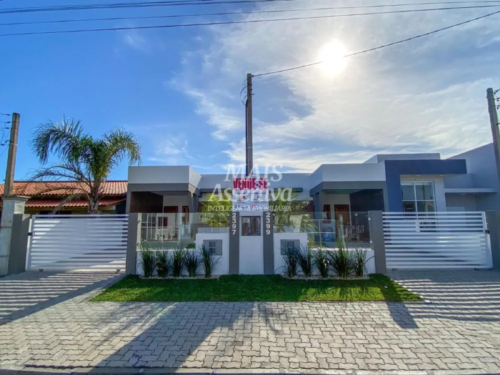 Casa para Venda em Imbé / RS no bairro Centro