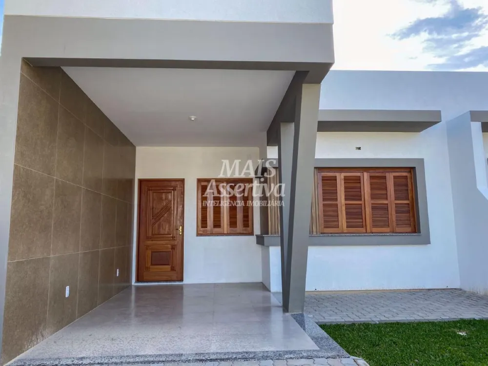 Casa para Venda em Imbé / RS no bairro Centro