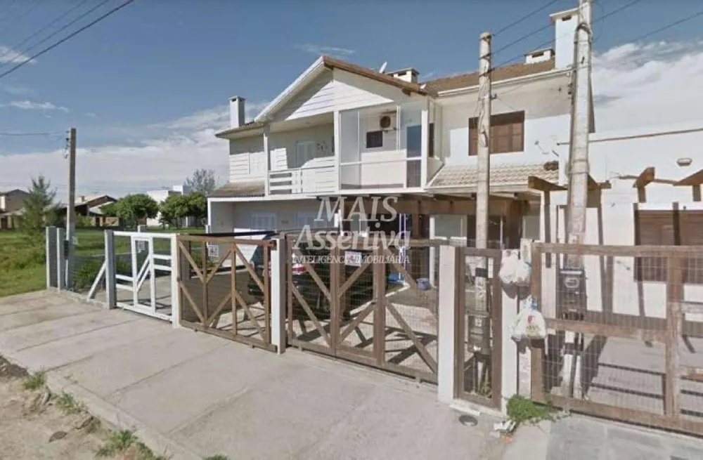 Casa para Venda em Imbé / RS no bairro Centro
