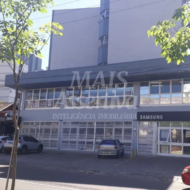 Excelente loja para locação na Av. Nações Unidas, Centro de NH