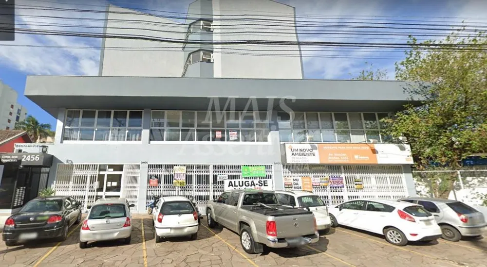 Excelente loja para locação na Av. Nações Unidas, Centro de NH