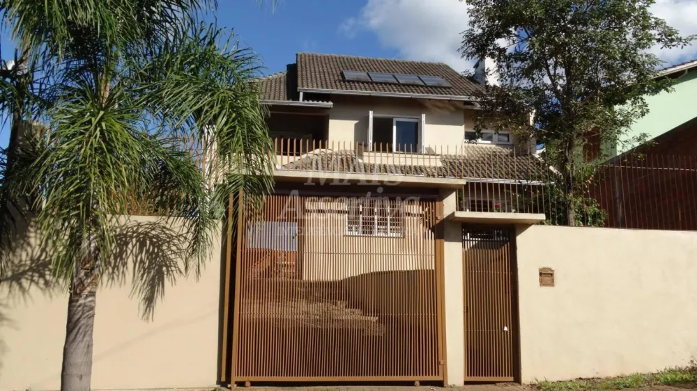 EXCELENTE SOBRADO PARA VENDA EM ESTÂNCIA VELHA  BAIRRO ENCOSTA DO SOL