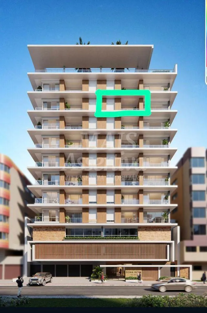 LINDO APARTAMENTO PARA VENDA EM CAPÃO DA CANOA-CENTRO