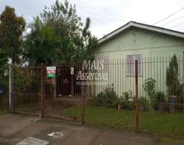 Casa para Venda em São Leopoldo / RS no bairro Campina