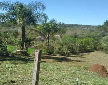 Terreno para venda de 1700m², Santa Cruz da Concórdia em Taquara/RS.