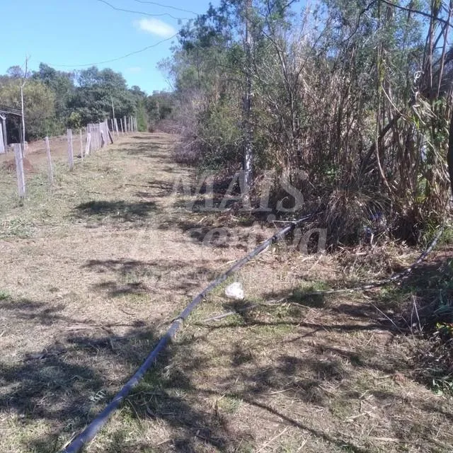 Terreno para venda de 1700m², Santa Cruz da Concórdia em Taquara/RS.