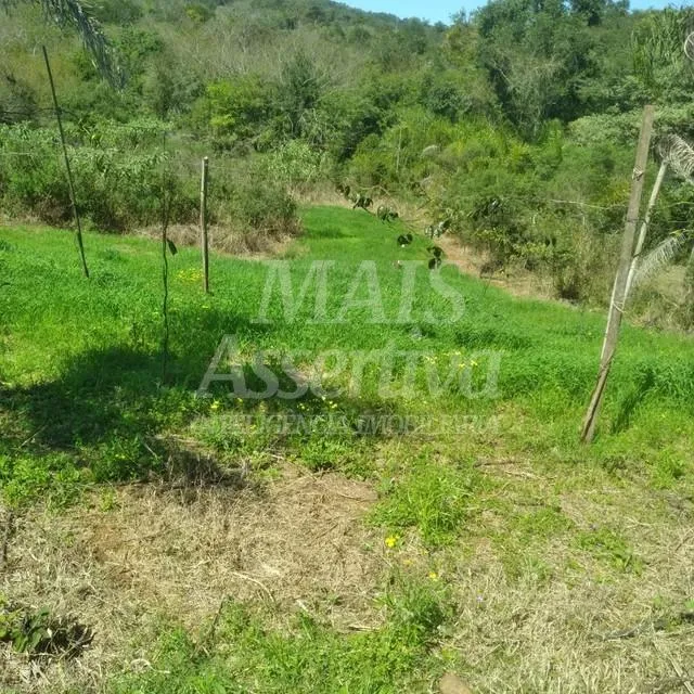Terreno para venda de 1700m², Santa Cruz da Concórdia em Taquara/RS.