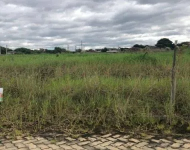 Terrenos para venda no bairro Medianeira em Taquara/RS.