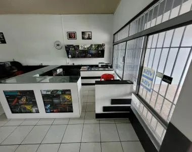 LOCAÇÃO SALA COMERCIAL