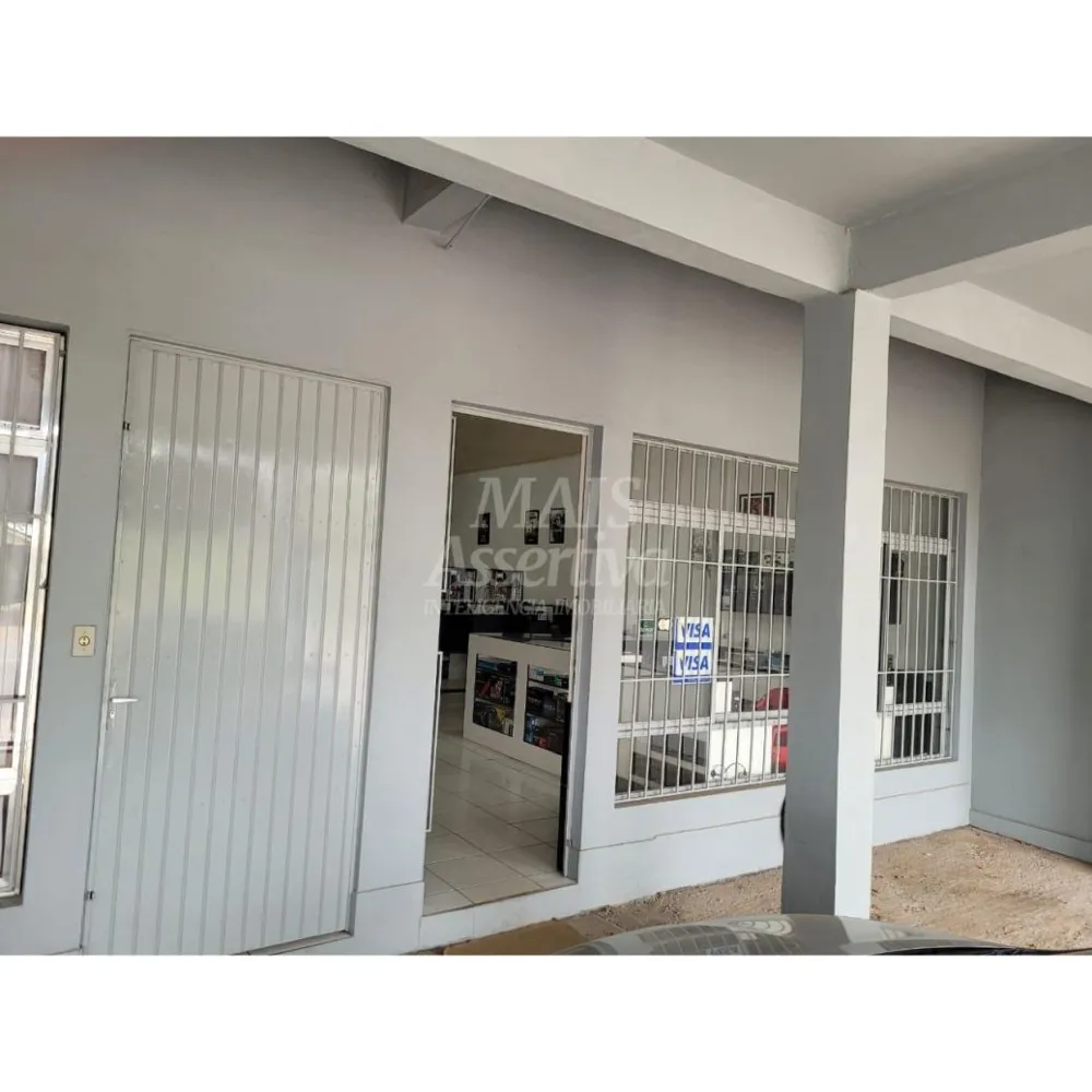 LOCAÇÃO SALA COMERCIAL