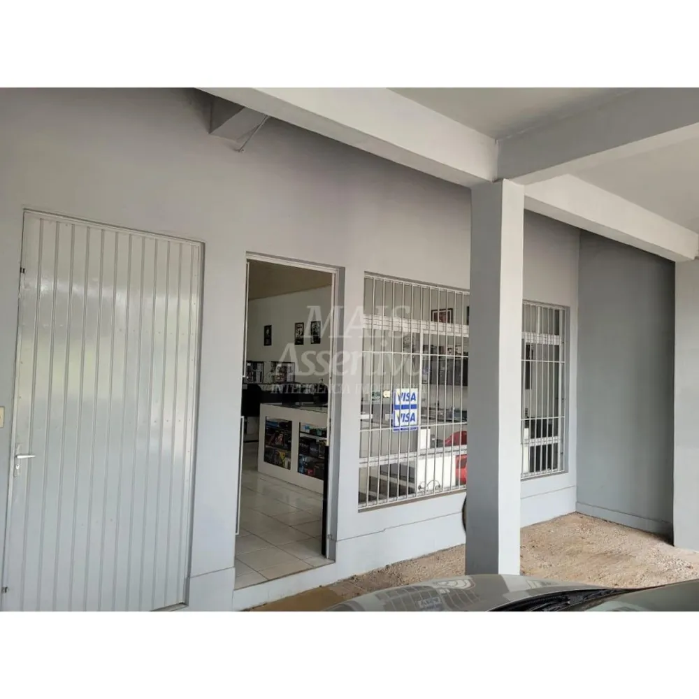 LOCAÇÃO SALA COMERCIAL