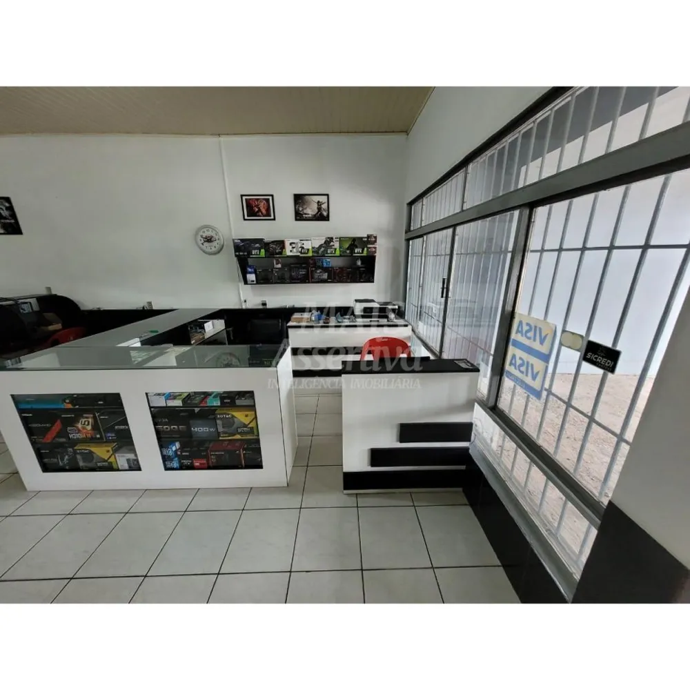 LOCAÇÃO SALA COMERCIAL