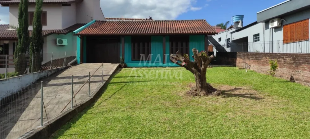 VENDA DE CASA
