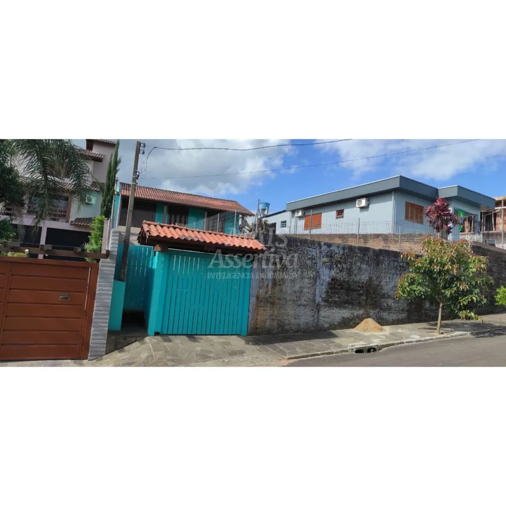 VENDA DE CASA
