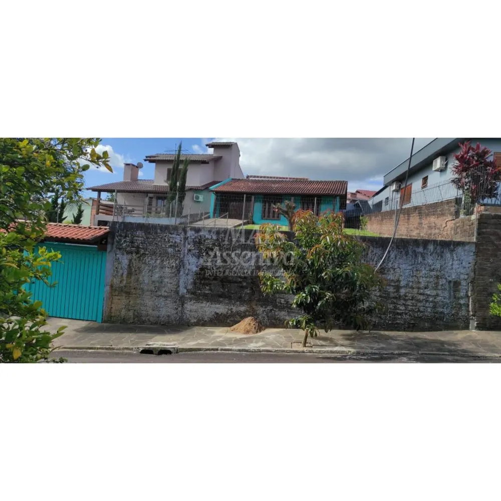 VENDA DE CASA