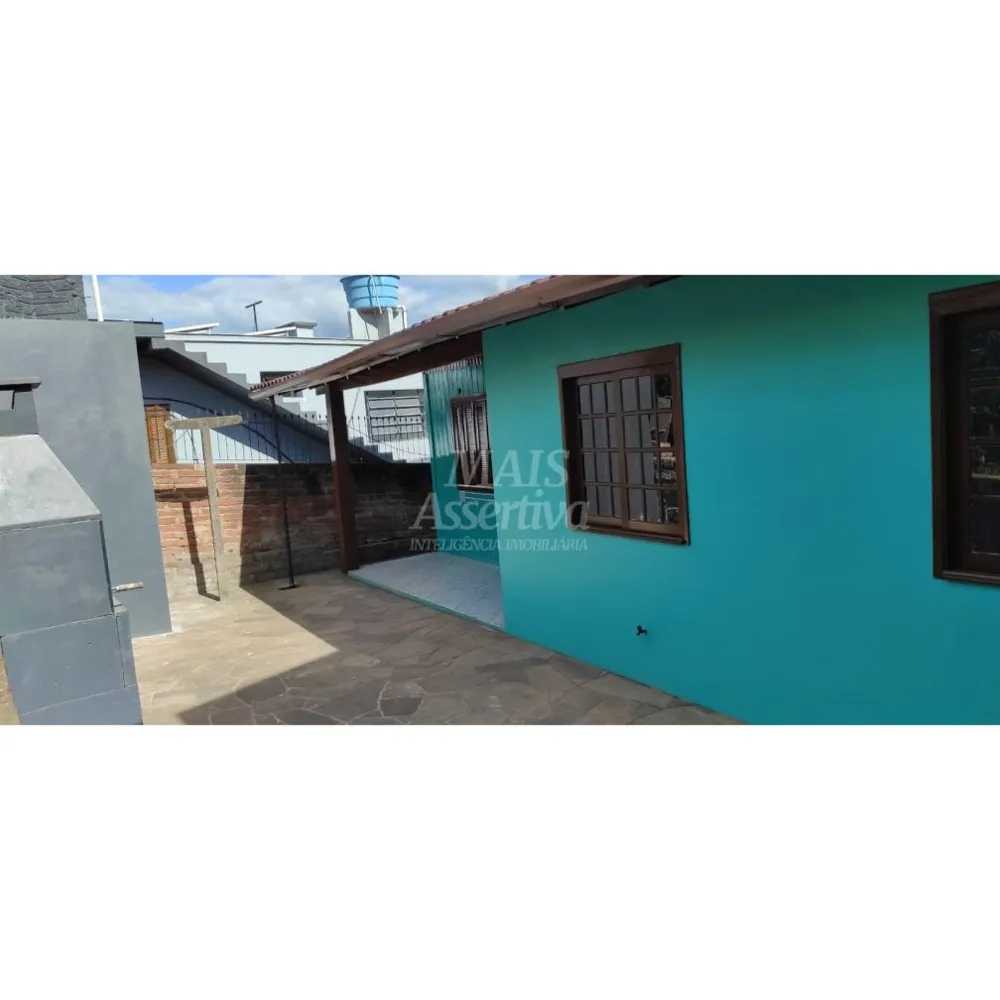 VENDA DE CASA