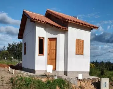 Casa para venda, loteamento Moradas das Colinas, bairro Ideal em Taquara 