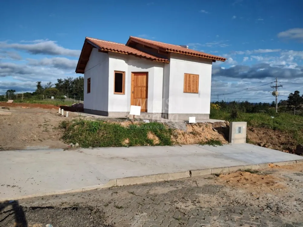 Casa para venda, loteamento Moradas das Colinas, bairro Ideal em Taquara 