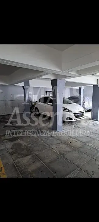 Apartamento semimobiliado 02 dormitórios para venda em Capão da Canoa