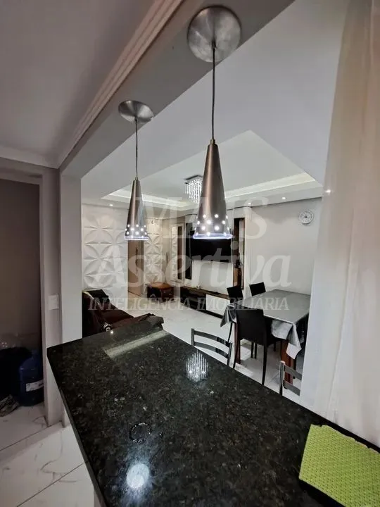 Apartamento semimobiliado 02 dormitórios para venda em Capão da Canoa