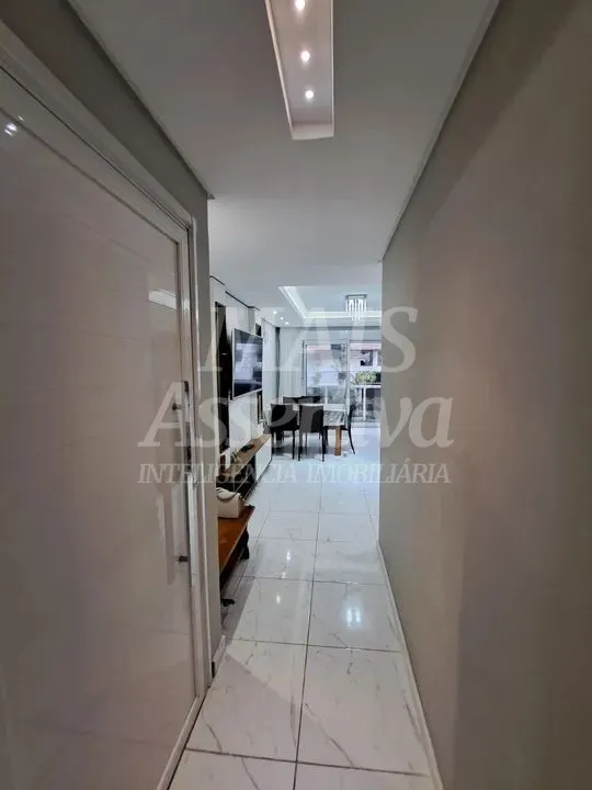 Apartamento semimobiliado 02 dormitórios para venda em Capão da Canoa