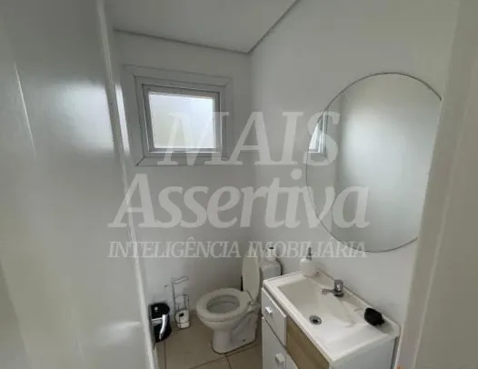 Apartamento 02 dormitórios para venda Bairro Vila Nova Novo Hamburgo