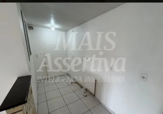 Apartamento 02 dormitórios para venda Bairro Vila Nova Novo Hamburgo