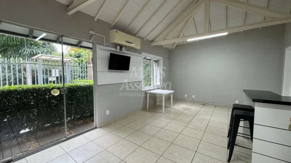 Apartamento 02 dormitórios para venda Bairro Vila Nova Novo Hamburgo