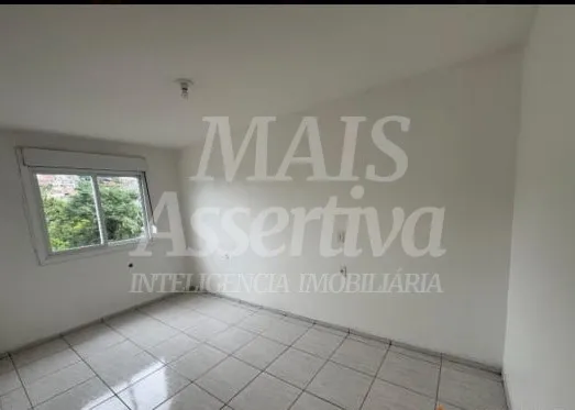 Apartamento 02 dormitórios para venda Bairro Vila Nova Novo Hamburgo