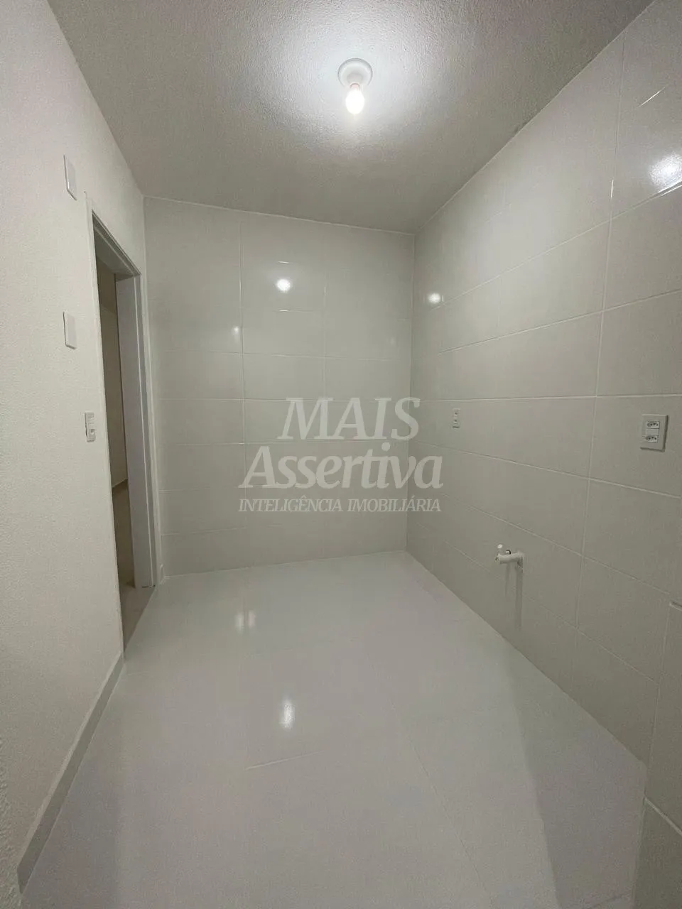 Excelente Apartamento térreo à venda no bairro São Miguel em São Leopoldo - 2 Dormitórios