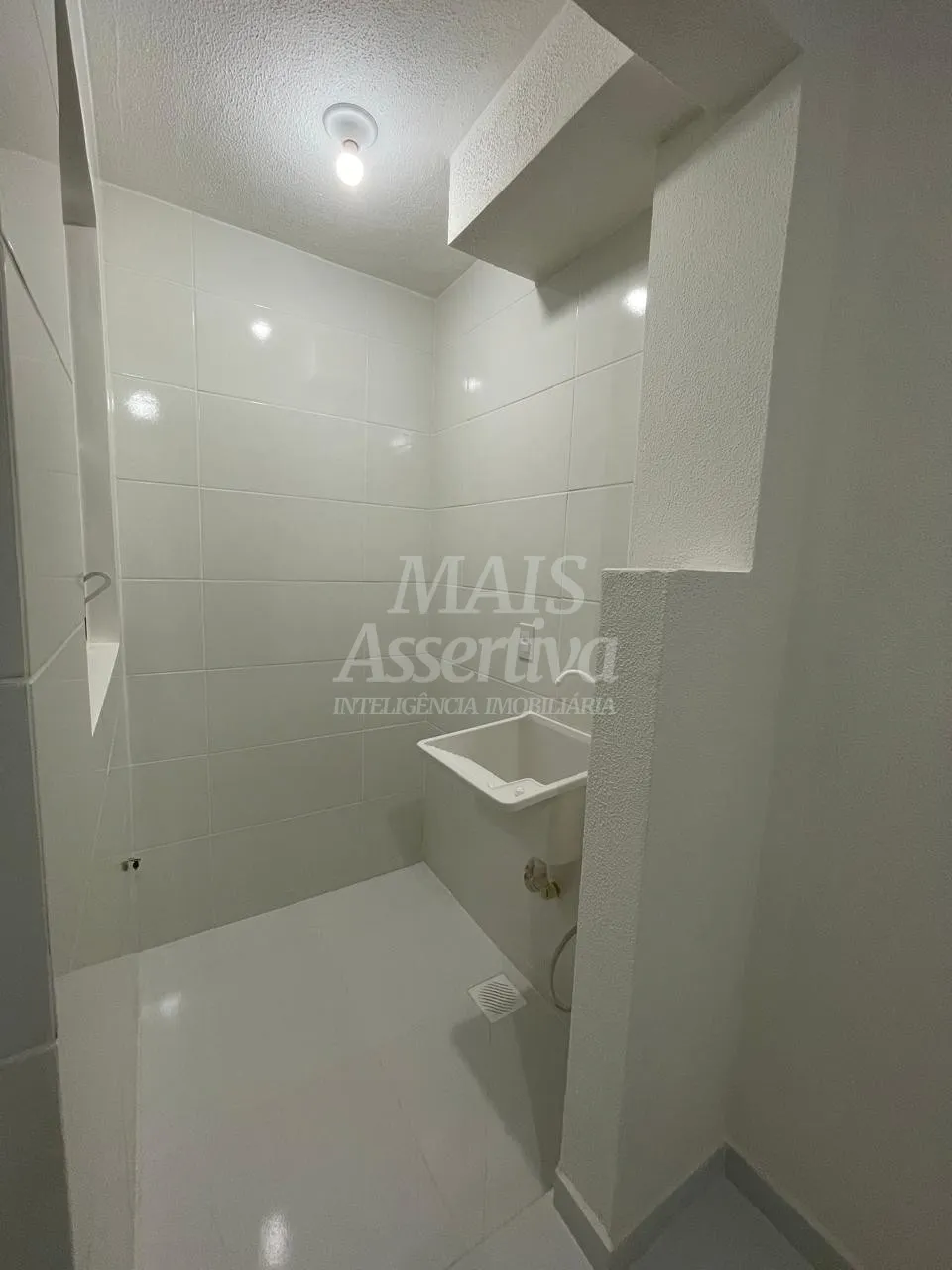 Excelente Apartamento térreo à venda no bairro São Miguel em São Leopoldo - 2 Dormitórios