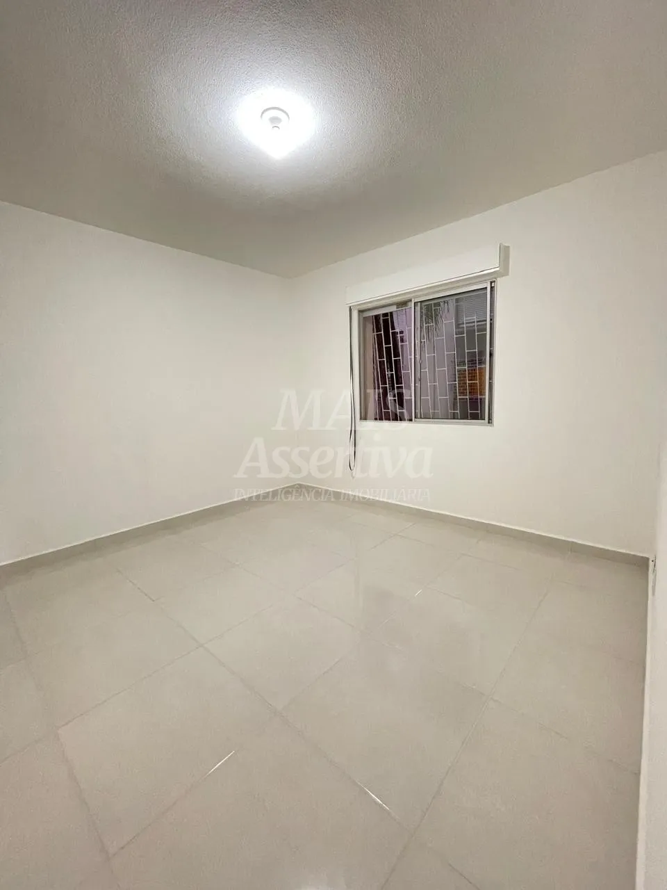 Excelente Apartamento térreo à venda no bairro São Miguel em São Leopoldo - 2 Dormitórios
