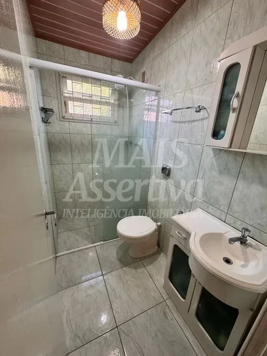 Excelente casa mobiliada 03 dormitórios para venda Centro de Imbé