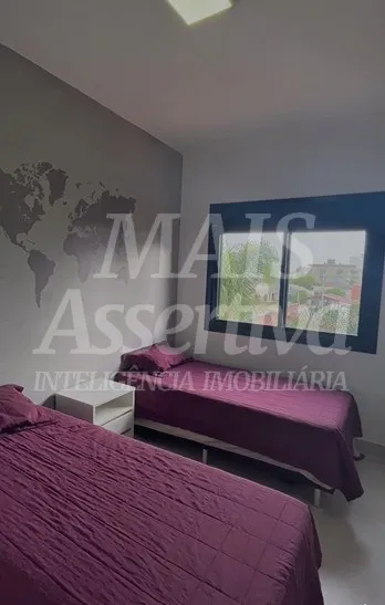 Apartamento mobiliado 02 dormitórios  01 suite para venda em Tramandai bairro Centro 