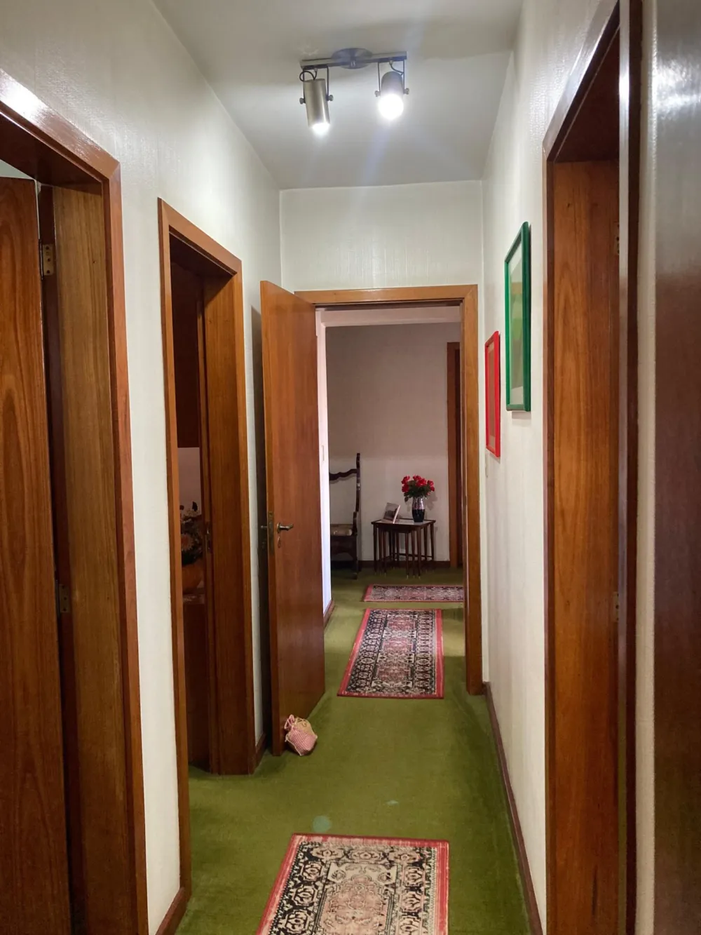 Amplo Apartamento para venda em região privilegiada de Novo Hamburgo