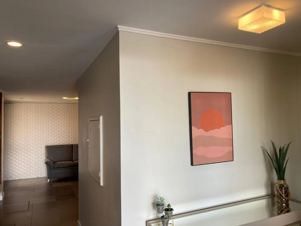 Amplo Apartamento para venda em região privilegiada de Novo Hamburgo