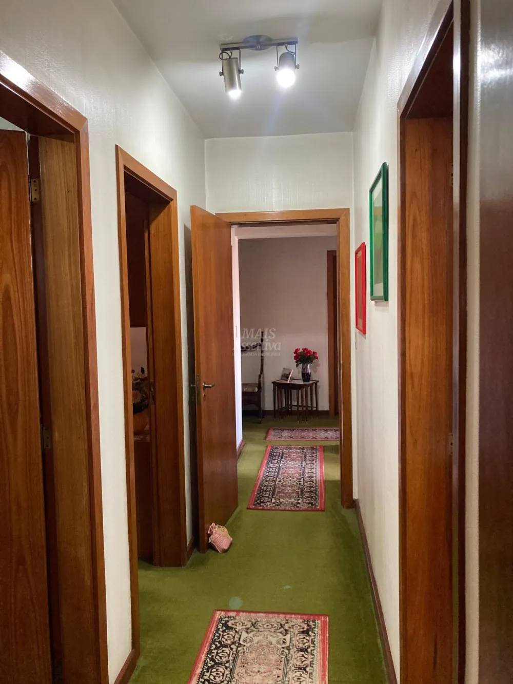 Amplo Apartamento para venda em região privilegiada de Novo Hamburgo