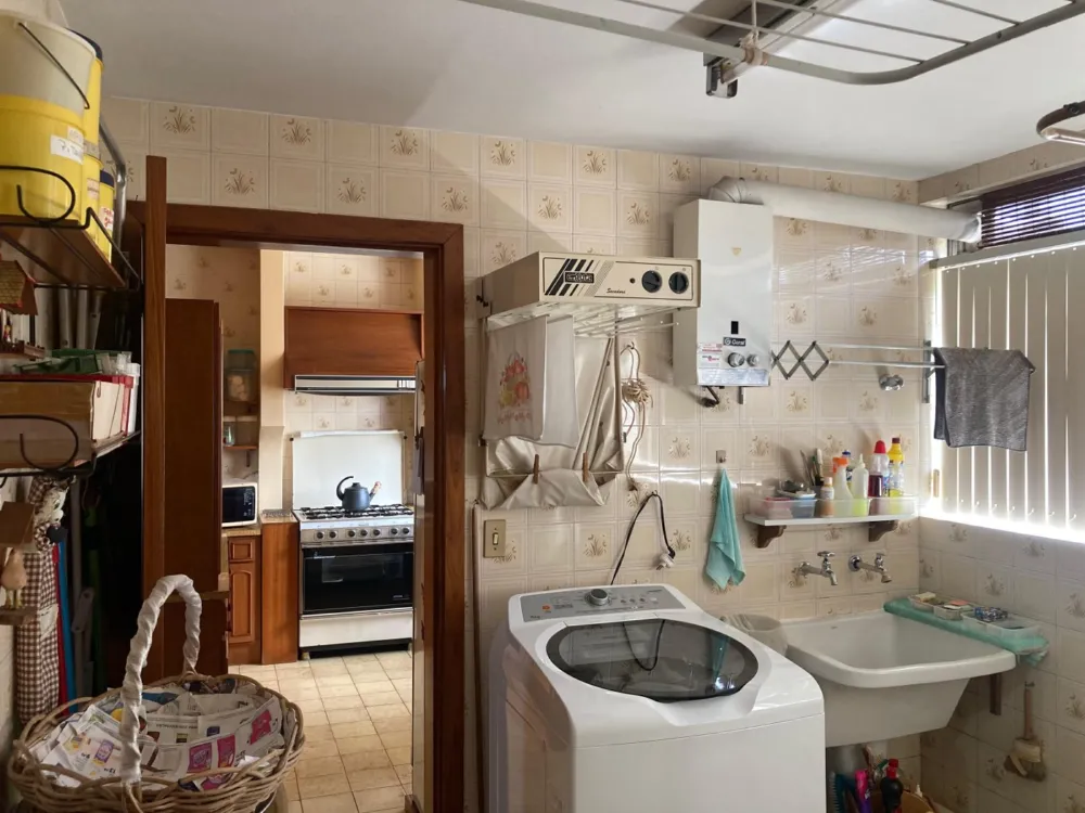 Amplo Apartamento para venda em região privilegiada de Novo Hamburgo