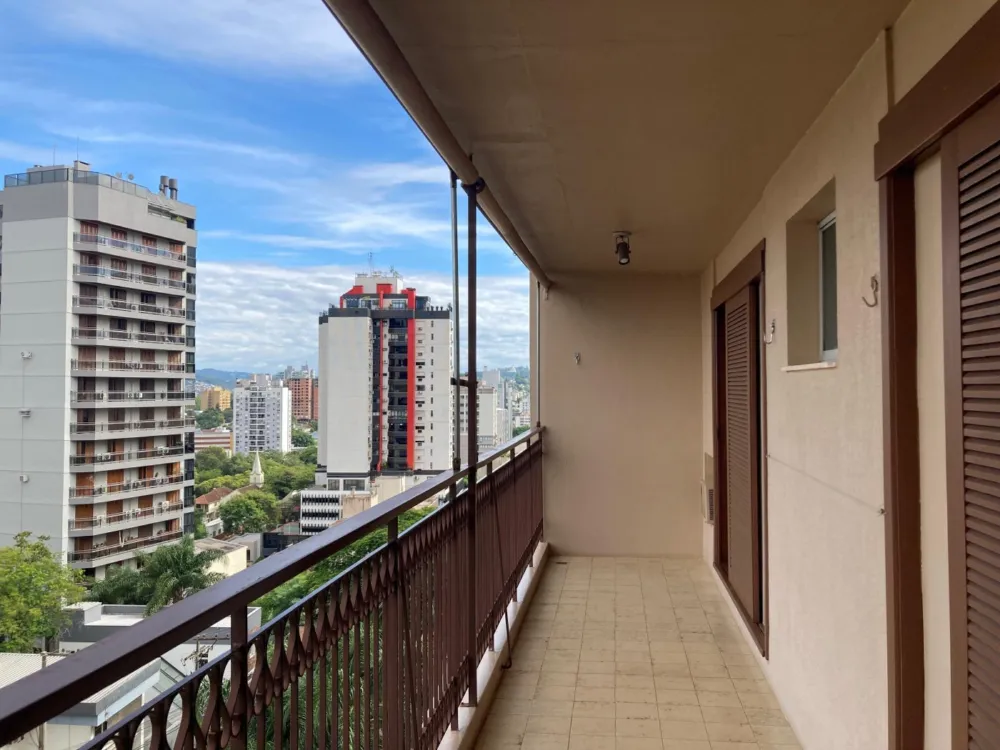 Amplo Apartamento para venda em região privilegiada de Novo Hamburgo