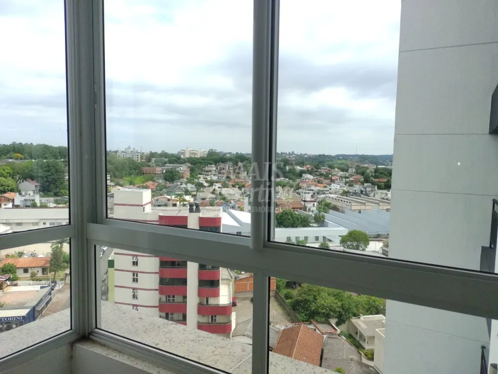 Excelente apartamento à venda no Centro de Campo Bom - 2 dormitórios, 1 suíte