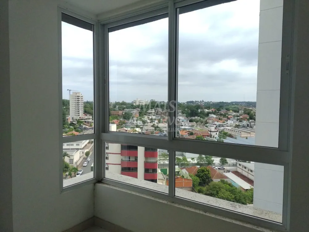 Excelente apartamento à venda no Centro de Campo Bom - 2 dormitórios, 1 suíte
