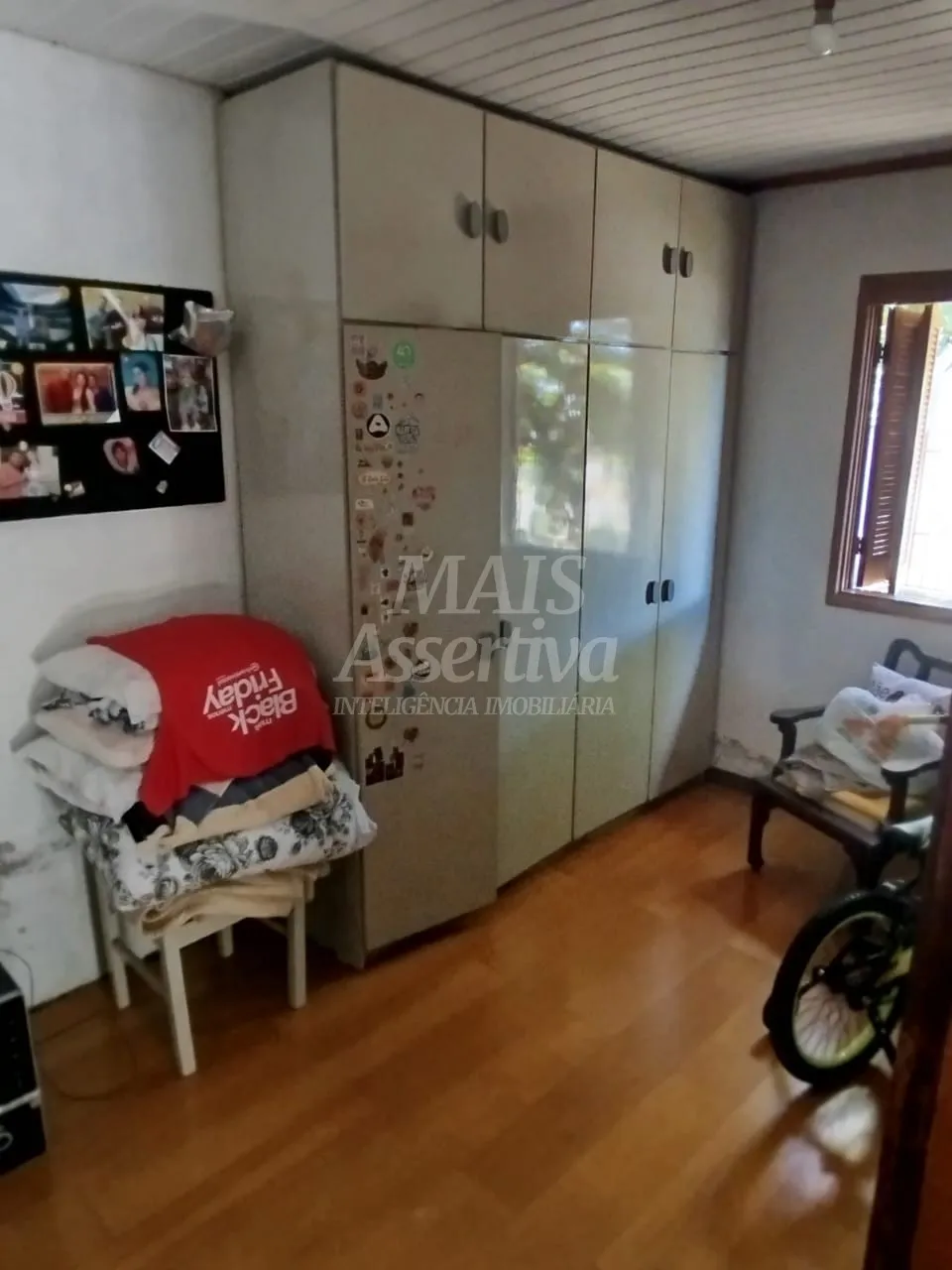 Casa 03 dormitórios para venda em São Leopoldo
