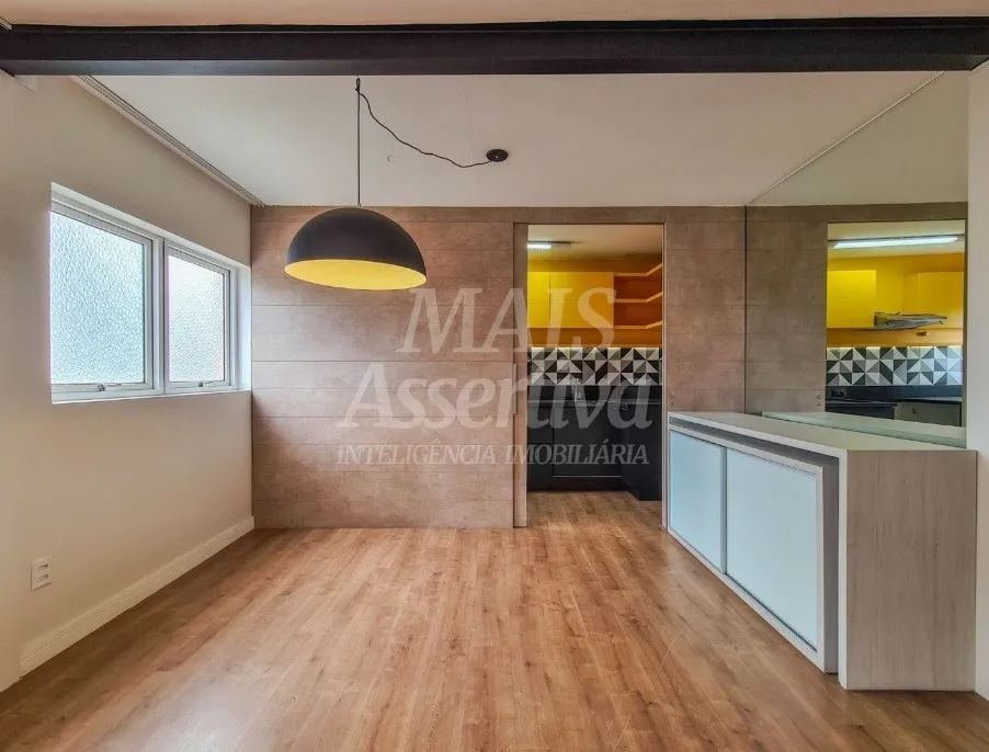 Lindo apartamento pra venda Centro de Novo Hamburgo