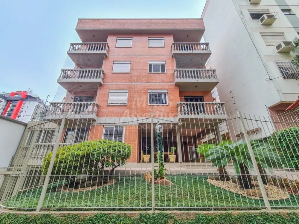 Lindo apartamento pra venda Centro de Novo Hamburgo
